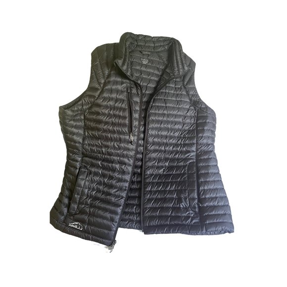 LL Bean Downtek Vest - Picture 3 of 5